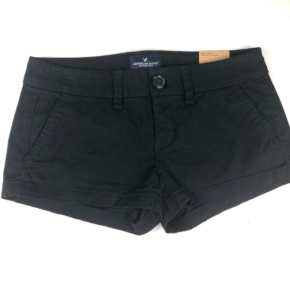 NWT American Eagle Shorts 🦅 “Shortie”
